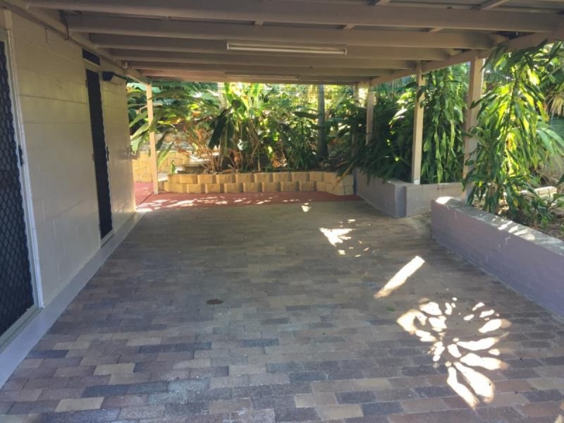 365 Lawrence Avenue, Frenchville QLD 4701